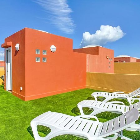 Premium Family House Apartment Corralejo Exterior photo