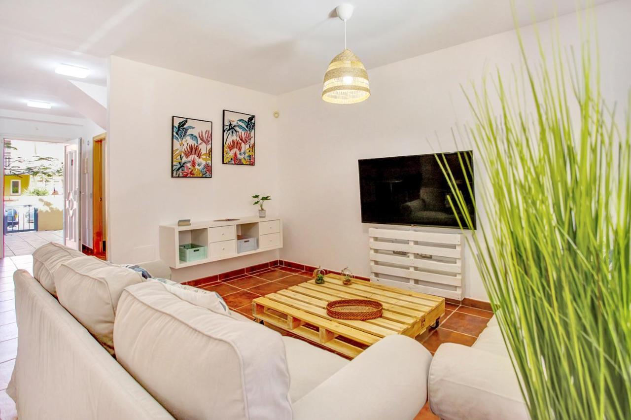 Premium Family House Apartment Corralejo Exterior photo