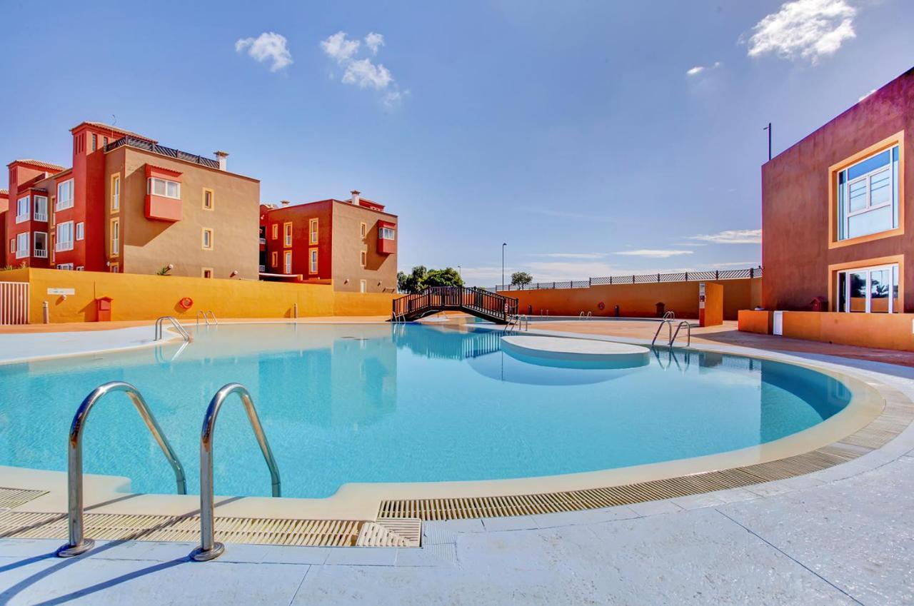 Premium Family House Apartment Corralejo Exterior photo
