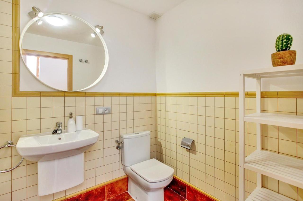 Premium Family House Apartment Corralejo Exterior photo