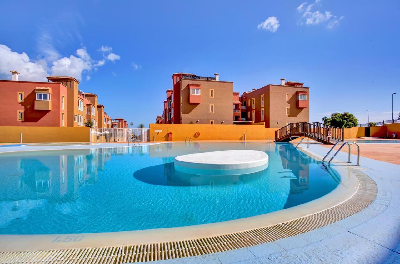Premium Family House Apartment Corralejo Exterior photo