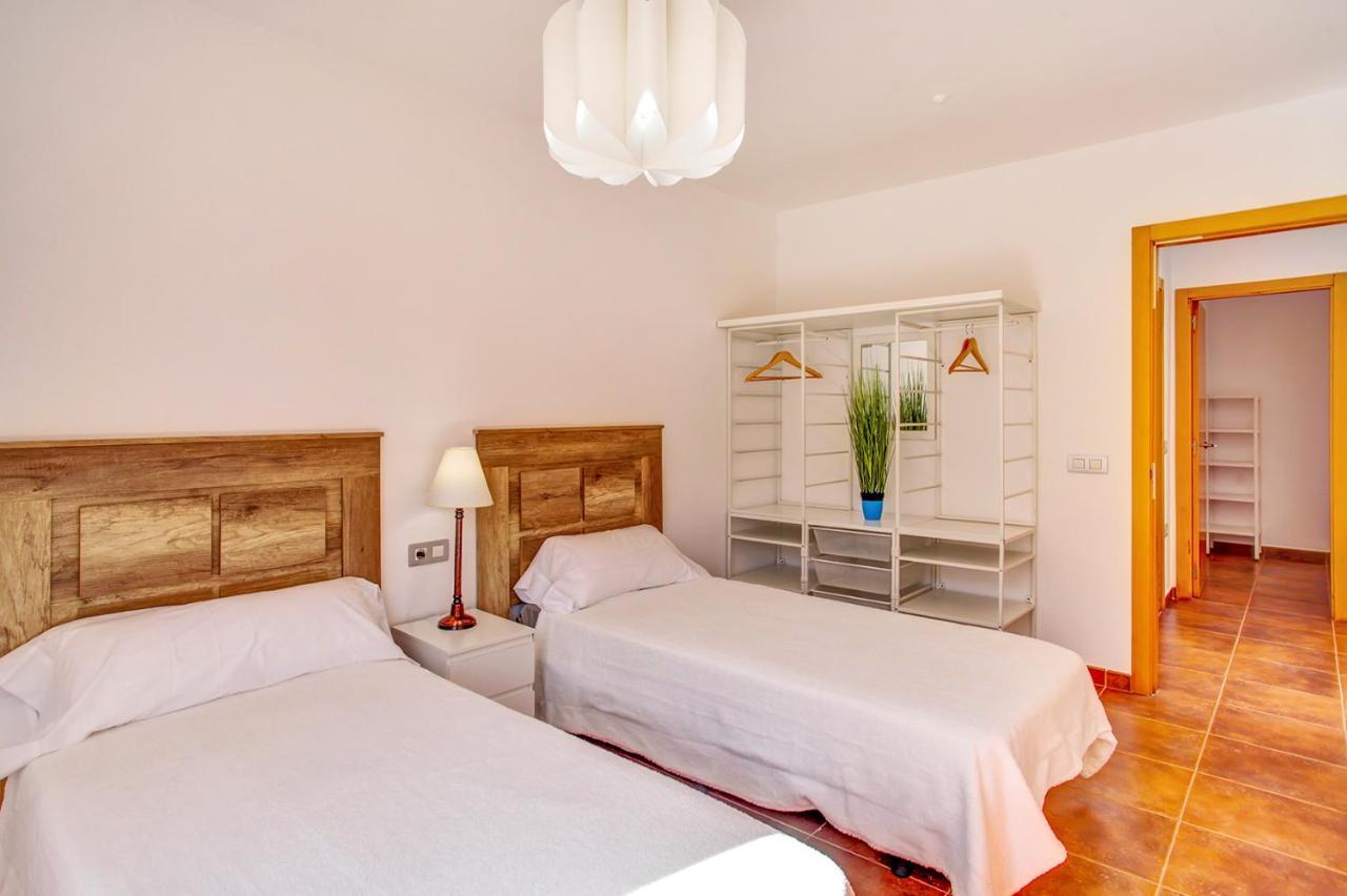 Premium Family House Apartment Corralejo Exterior photo
